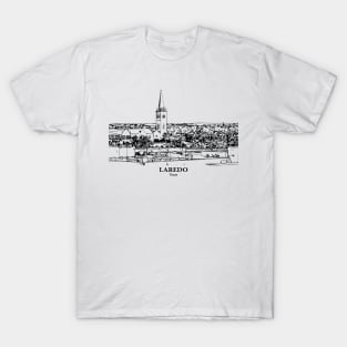 Laredo - Texas T-Shirt